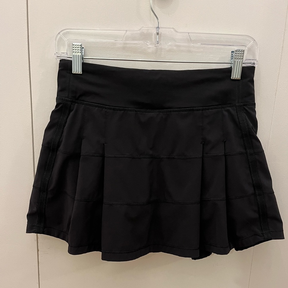 Lululemon Pace Revival Mid-Rise Skirt *Long*